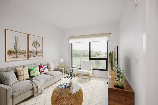 The Pemby Premium Suites