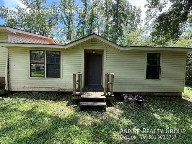 Photo - 19115 Colonel Glenn Rd Apartment Unit D