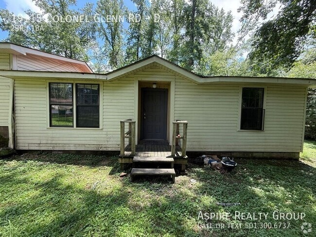 Building Photo - 19115 Colonel Glenn Rd Unit D Rental