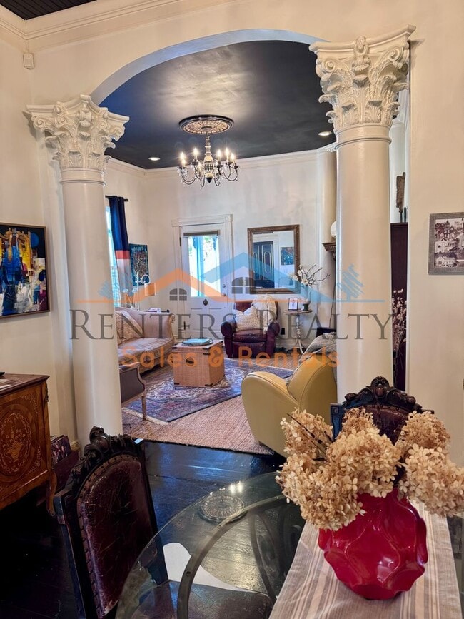 Photo - Historic Charm Meets Artistic Luxury in the Heart of Old Town Huntsville