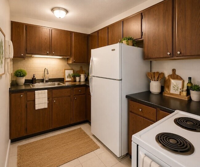 Photo - 200 Swanton St Unit 635