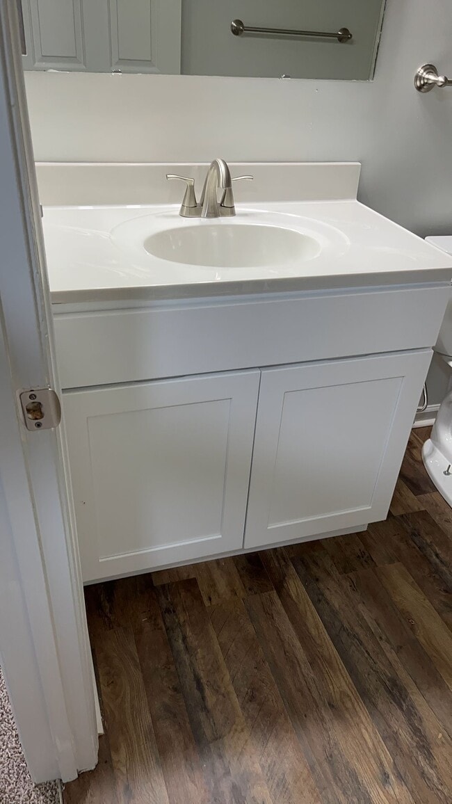 Pinewood Forest Apartments South Hill, VA