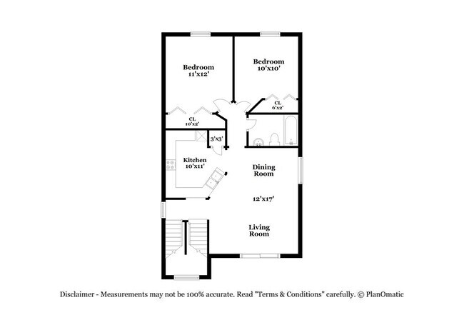 Photo - 5710 S 21st Pl