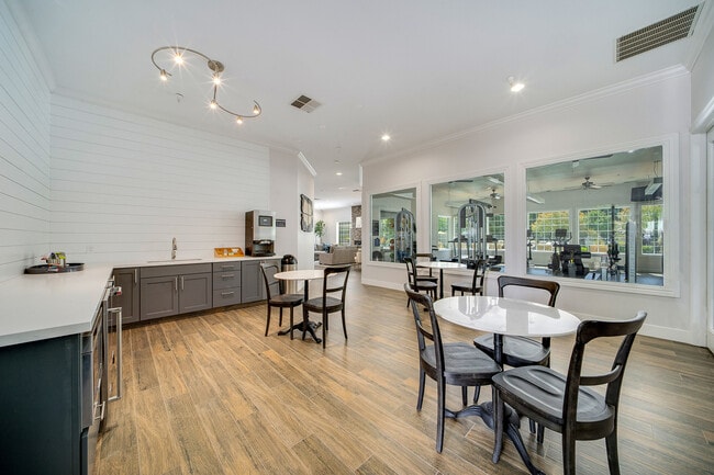 Photo - The Commons Apartments