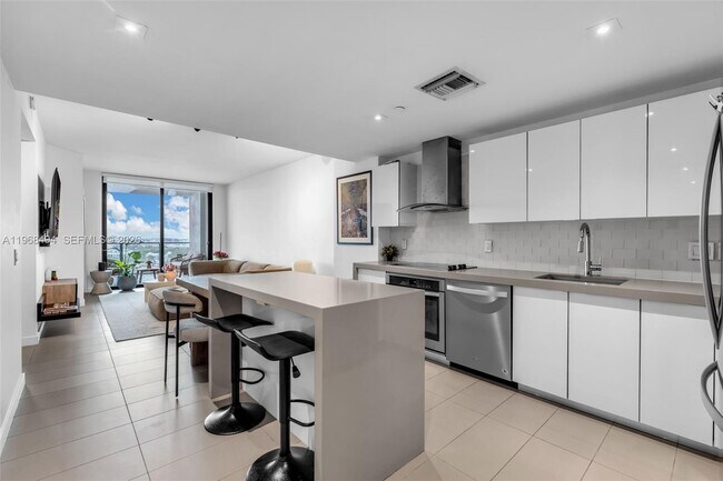 Photo - 1600 NE 1st Ave Unit 1511