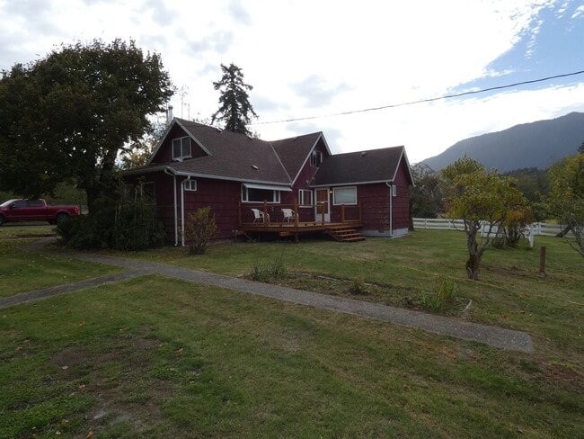 Photo - **Country Living **