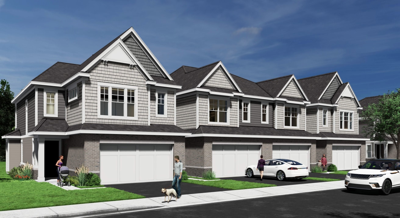 Photo - The Claire at Naperville