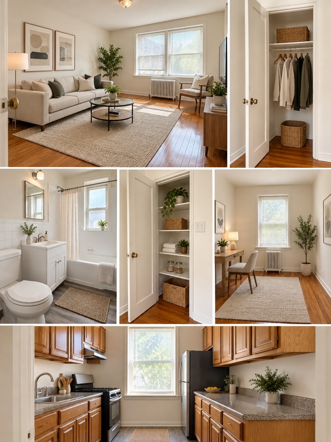 RUTHERFORD GARDENS / CLOSE TO ALL TRANSPORTATION