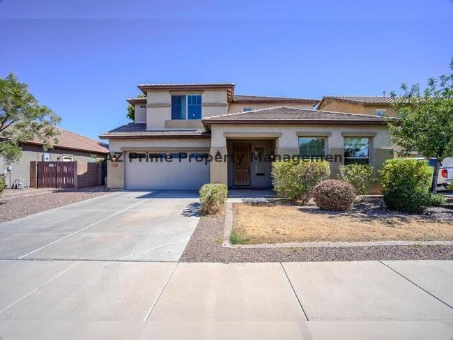Photo - 17647 W Rimrock St