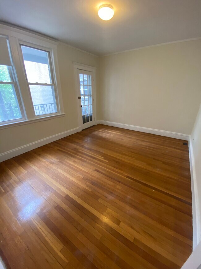 Photo - 1637 Commonwealth Ave Condo Unit 10