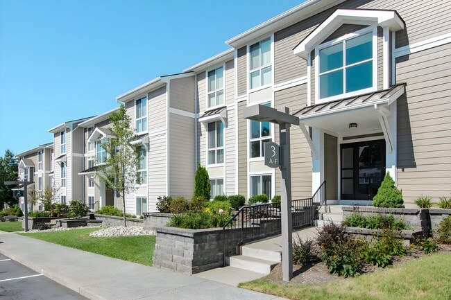 Building Photo - Regency Park Rental