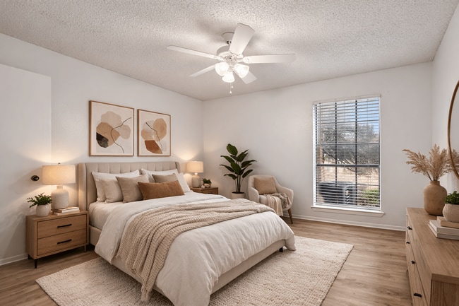 B1 Upgrade | 2 Bedroom | 914 Sq Ft - Carmel at Deerfield