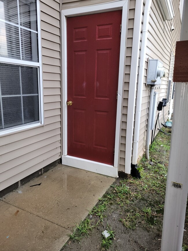 Almacenamiento - 3453 Clover Meadows Dr Unidad 3453