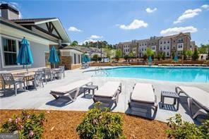 1289 Bennett Crk Ln
