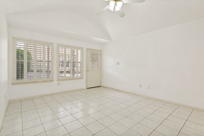 Photo - 2-BEDROOM, 2.5-BATHROOM DUPLEX/CONDOMINIUM IN TERRELL HEIGHTS