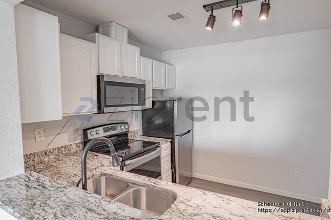 Photo - 2200 E Trinity Mls Rd