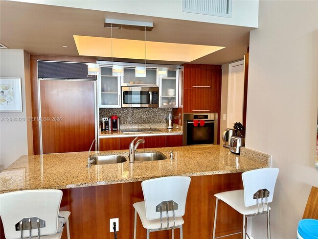 Photo - 17201 Collins Ave Unidad 2502