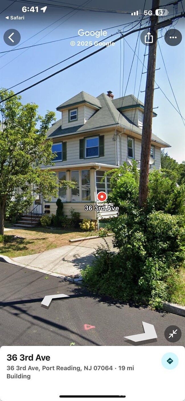 Building Photo - 36 3rd Ave Unit A Rental