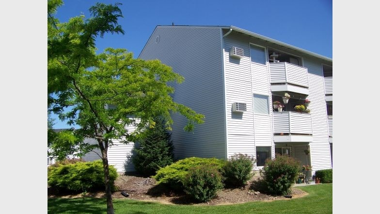 Fox Court Apartments - Fox Court Apartments