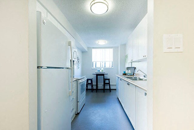 Cedarwoods Tower