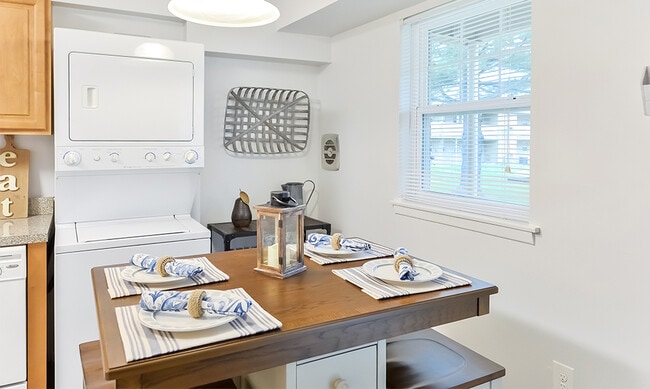 Eastampton Gardens Apartment Homes