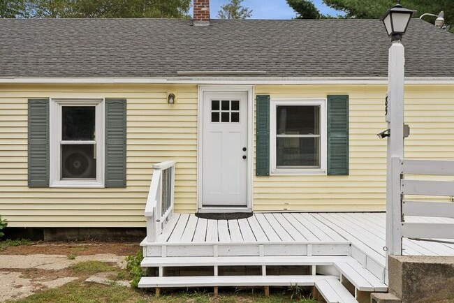 Building Photo - 84 Pine Hill Rd N Rental