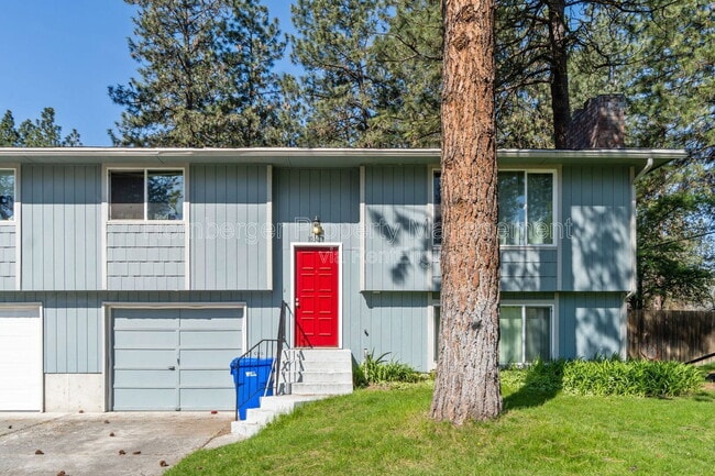Building Photo - 10309 N Hooper Rd Rental