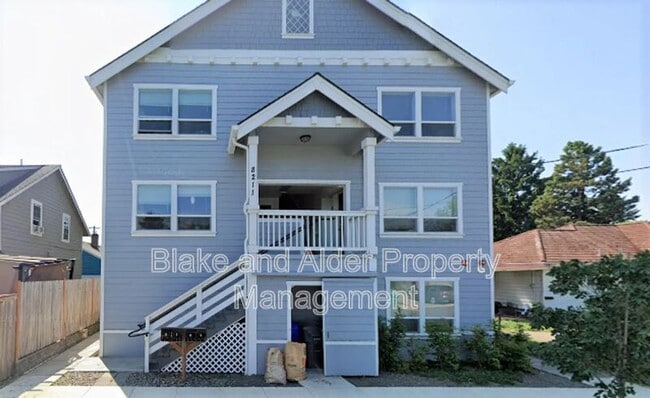 Photo - 8211 N Montana Ave