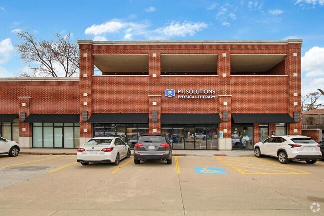 Building Photo - 26 S Northwest Hwy Rental