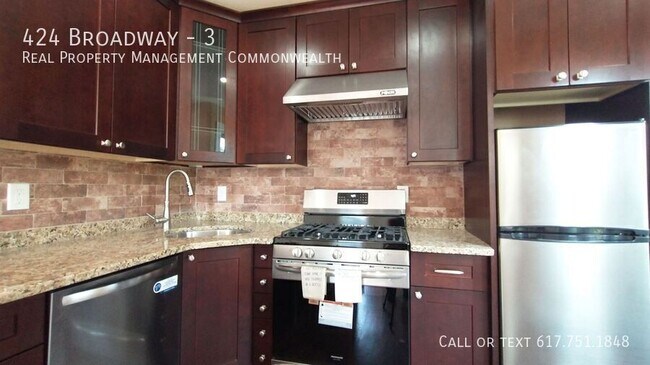 Photo - 424 Broadway-3 Unit 3