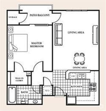 Building Photo - 3520 Lebon Dr Unit 5221 Rental
