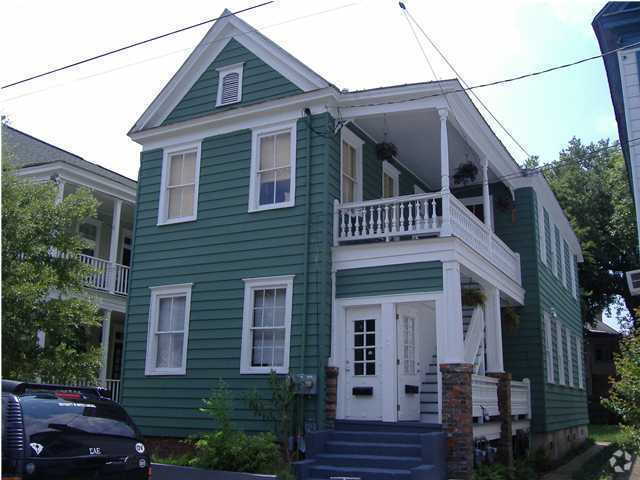 Building Photo - 39 Carolina St Unit A - Down Rental