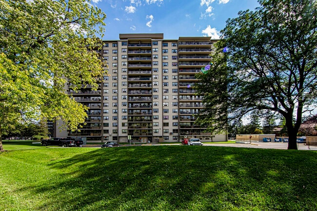 Esterbrooke Apartments