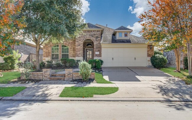 Photo - 18315 E Willow Oak Bend Dr House