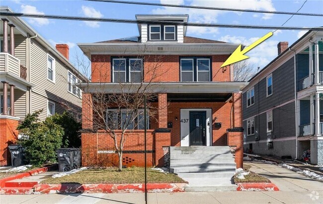 Building Photo - 437 Charles St Rental