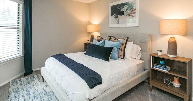 Brandywine Apartment Homes