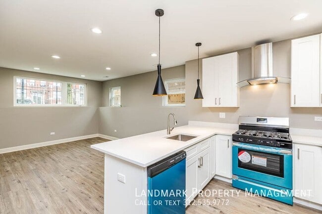 4735 S Michigan Ave Unit 1