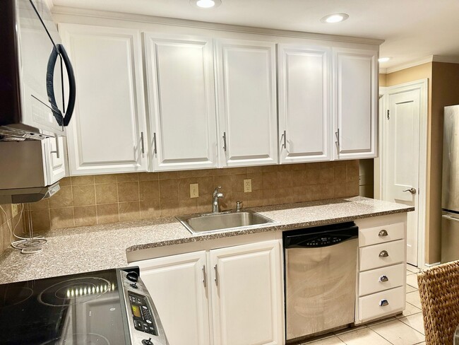 Photo - Updated 4 Bedroom House