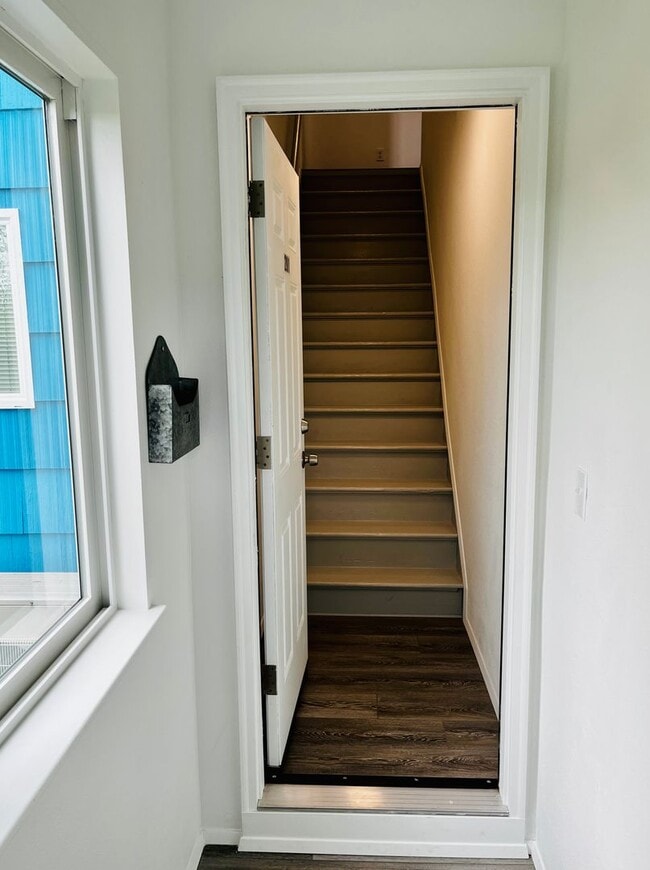 Photo - Newly Remodeled Apartment in the Center of Downtown Poulsbo! Unit 201