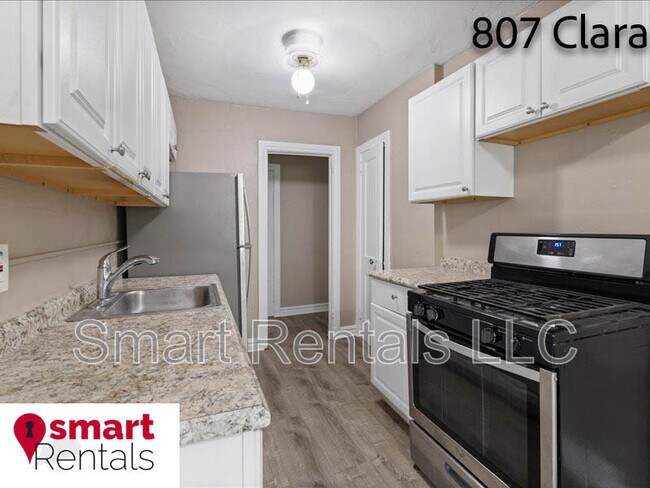 Photo - 807 Clara Ave