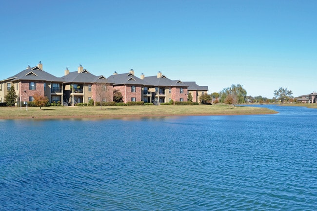 Magnolia Trace Apartments