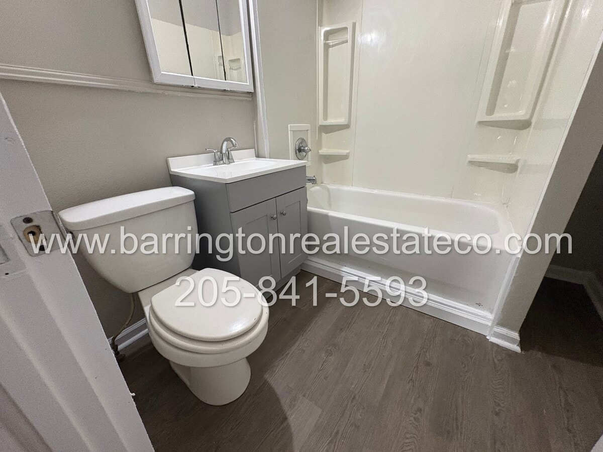 Photo - 1429 Alabama Ave SW