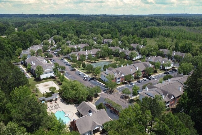 The Reserve at Woodchase