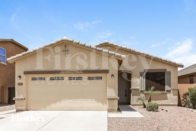 Photo - 1732 W Desert Spring Way House