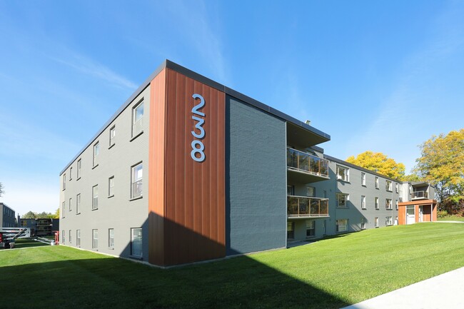 Photo - 232-240 Oakland Avenue