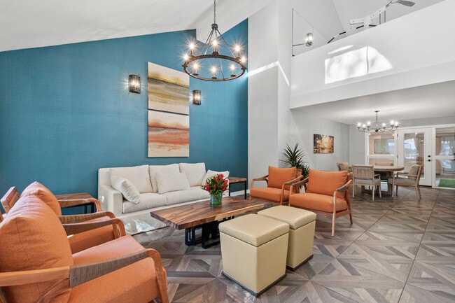 Casa club comunitaria - Del Prado