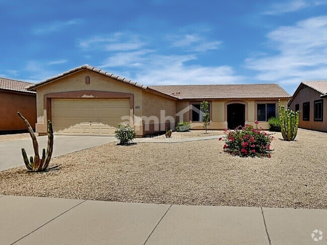Building Photo - 15834 W Mohave St Rental