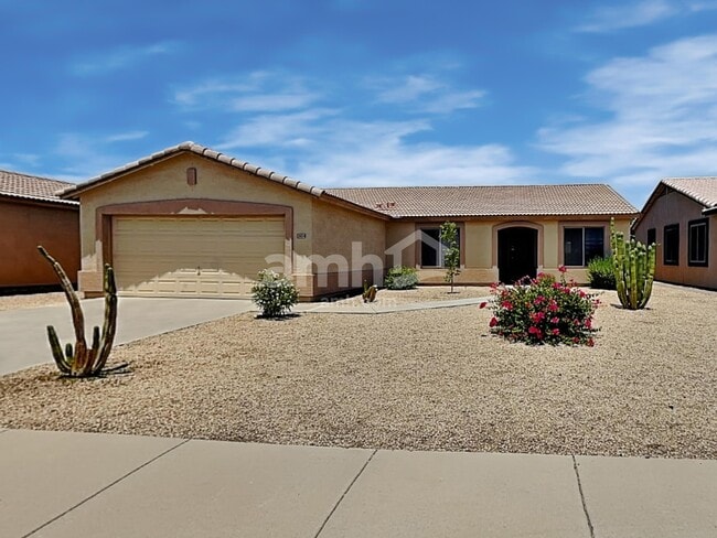 Building Photo - 15834 W Mohave St Rental