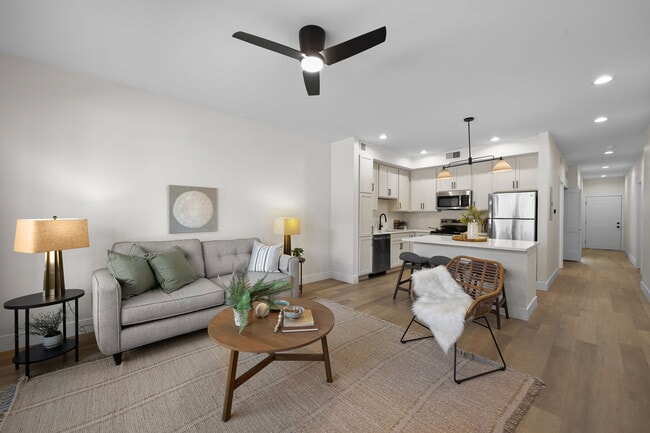 Photo - The Square on Tower Grove