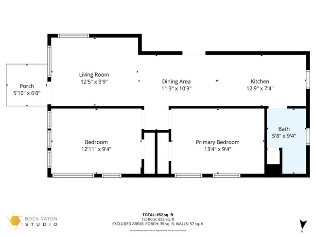 Photo - 817 N J St